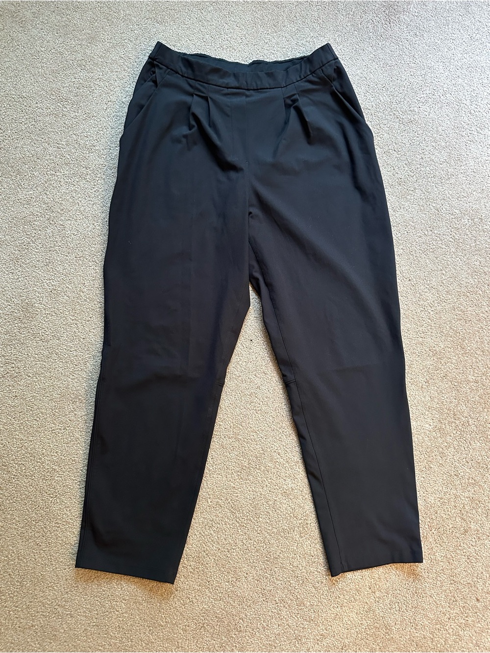 Lululemon trouser pants - Classic Tailored Fit